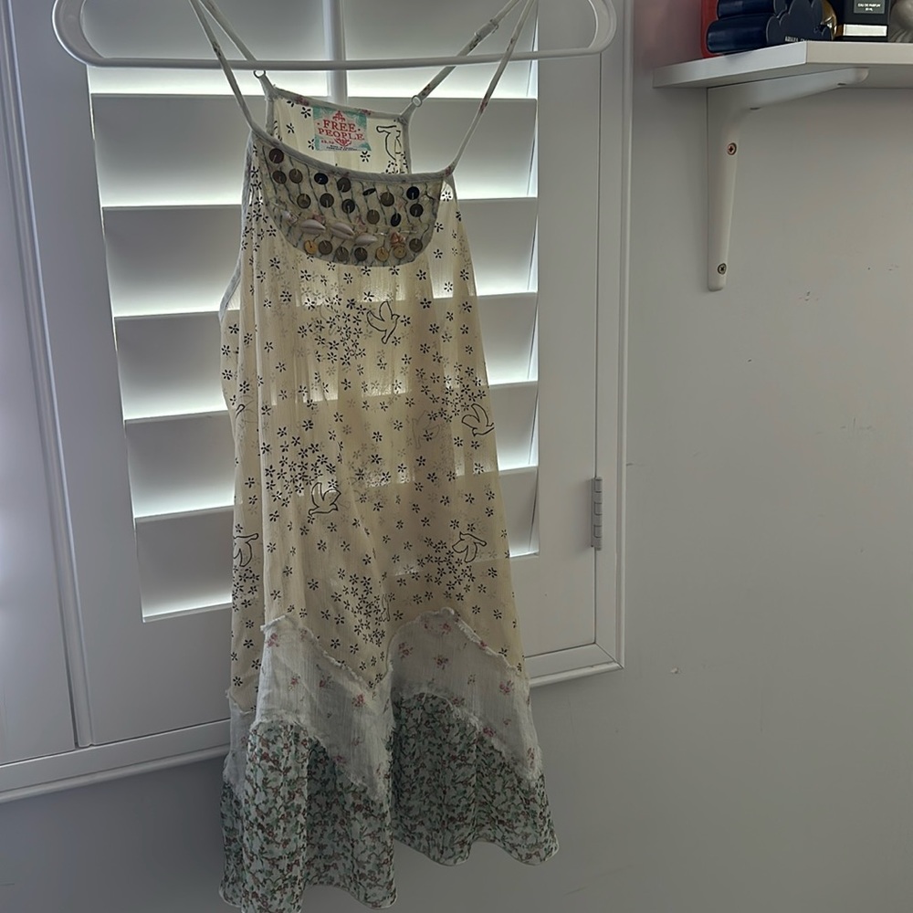 Free People Tank Top